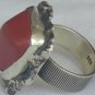 Blood stone ring-HMBG
