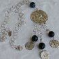 Armenian silver necklace