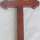 Wood Cross from Galilee Wood Cross from Galilee