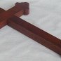 Wood Cross from Galilee
