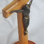 Oak wood Cross from the Holy-Land