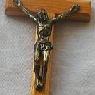 Wood Cross from the Holy Land Wood Cross from the Holy Land