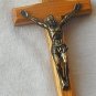 Wood Cross from the Holy Land