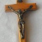 Wood Cross from the Holy Land