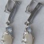 Massimo Ruaro dangling earrings