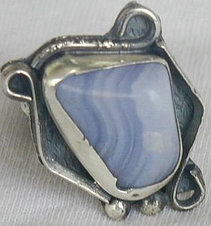 Lace ring-SR41
