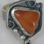Amber ring-SR43