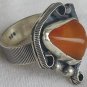 Amber ring-SR43