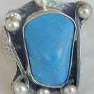 Turquoise ring-SR30