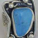 Turquoise ring-SR120