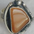Amber ring-SR125