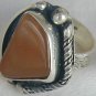 Amber ring-SR125