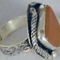 Amber ring-SR125