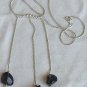 T-Brown necklace