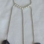 T-Brown necklace