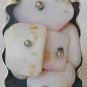 Sea stone ring-SR35
