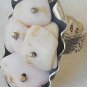 Sea stone ring-SR35