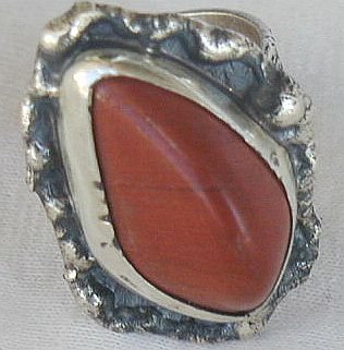 Red-blood stone-SR24