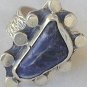 Lapis raw ring-SR82