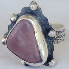 Quartz ring-SR23