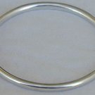 Silver bracelet-LHA