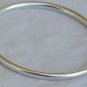 Silver bracelet-LHA