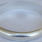 Silver bracelet-LHB