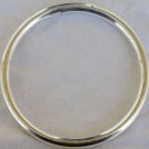 Silver bracelet-LHC