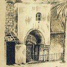 Zefat (city in the upper Galilee)
