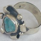 Eilat press stone ring-SR94 Eilat press stone ring-SR94