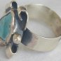 Eilat press stone ring-SR94