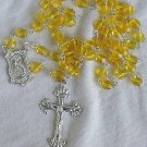 A Lemon Rosary