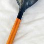 3  decorative wood spoons