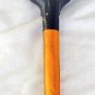 3  decorative wood spoons