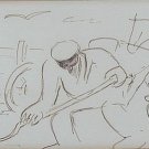 David Hendler - peasant