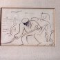 David Hendler - peasant