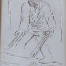 David Hendler - peasant-A