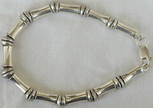 Shamir bracelet-unisex