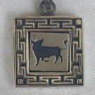 Taurus zodiac sign C