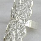 Silver magic ring Silver magic ring