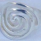 Greek shape ring