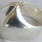 Fashion silver ring