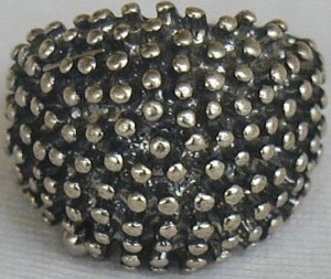 Kipod ring