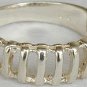 Spaces ring