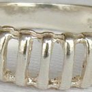 Spaces ring