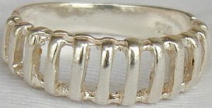 Spaces ring