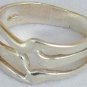 silver hod ring