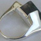 Malaysian triangle ring Malaysian triangle ring