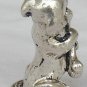Doggy miniature
