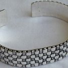 Handmade Hiburim b bracelet